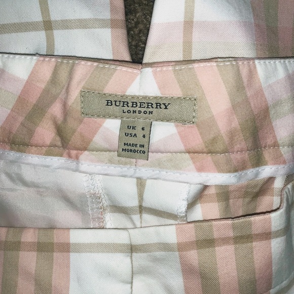 🍓🍓BURBERRY🍓HAT COMBO🍓🍓 - Picture 7 of 8